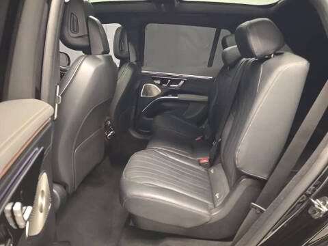 2023 Mercedes-Benz EQS EQS 450+