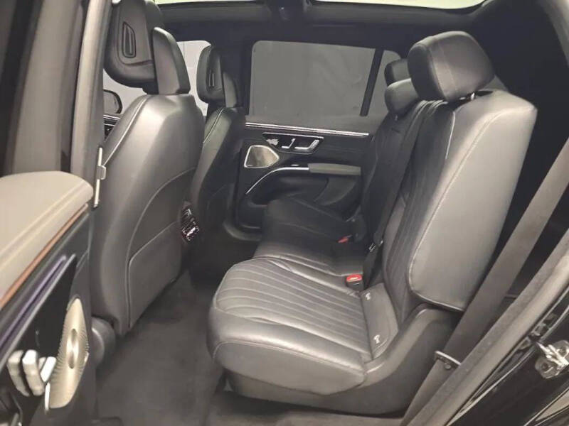 2023 Mercedes-Benz EQS EQS 450+
