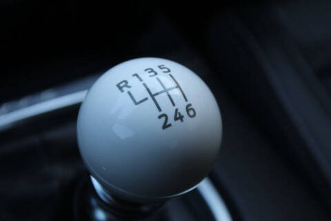 2023 Ford Mustang Mach 1