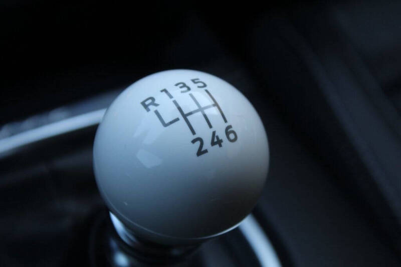 2023 Ford Mustang Mach 1