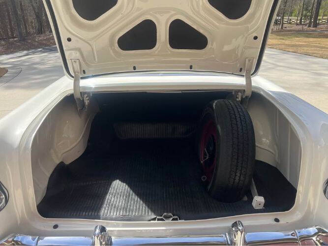 1956 Chevrolet Bel Air