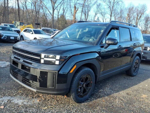 2026 Hyundai Santa Fe XRT