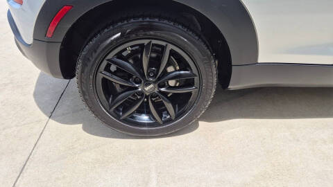 2014 MINI Paceman Cooper S ALL4
