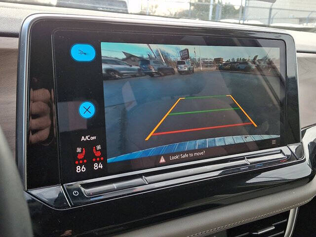 2024 Volkswagen Atlas SE 4Motion