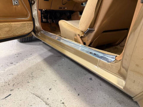 1978 Pontiac Trans Am