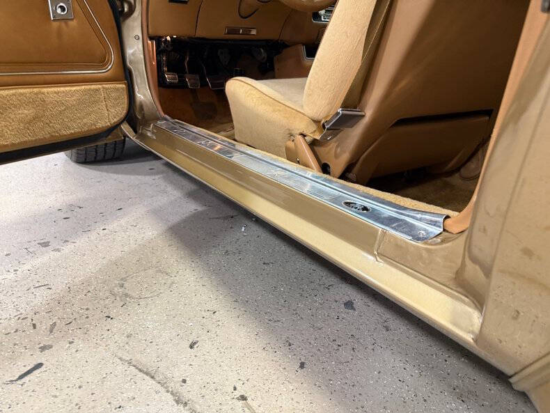 1978 Pontiac Trans Am