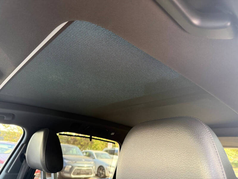 2019 Audi Q7 quattro Premium Plus 45 TFSI