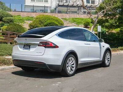 2020 Tesla Model X