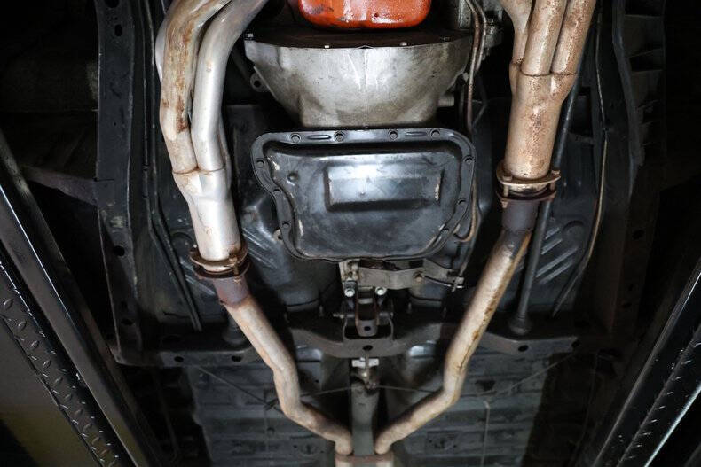 1973 Dodge Challenger