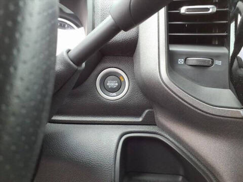 2025 RAM 3500 Tradesman