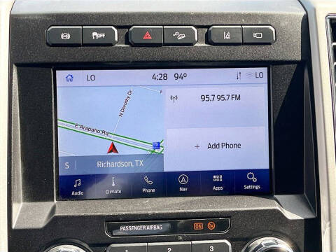 2021 Ford F-250 Super Duty