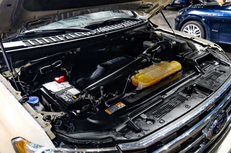 2018 Ford Expedition MAX XLT