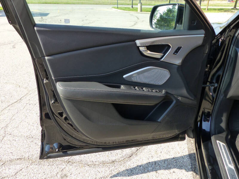 2024 Acura RDX SH-AWD w/Tech