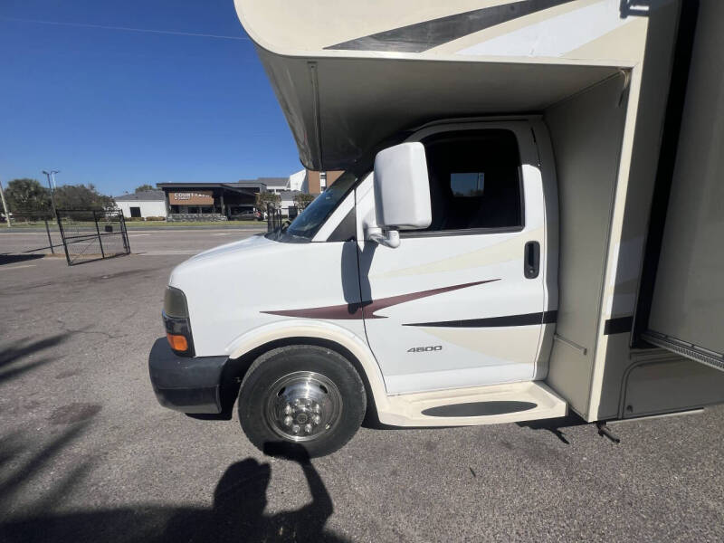 2015 Coachmen RV Freelander