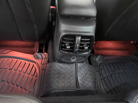 2016 MINI Clubman Cooper S