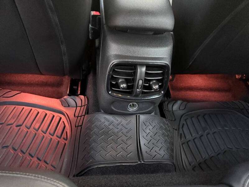 2016 MINI Clubman Cooper S