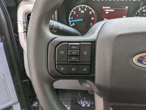 2024 Ford F-250 Super Duty