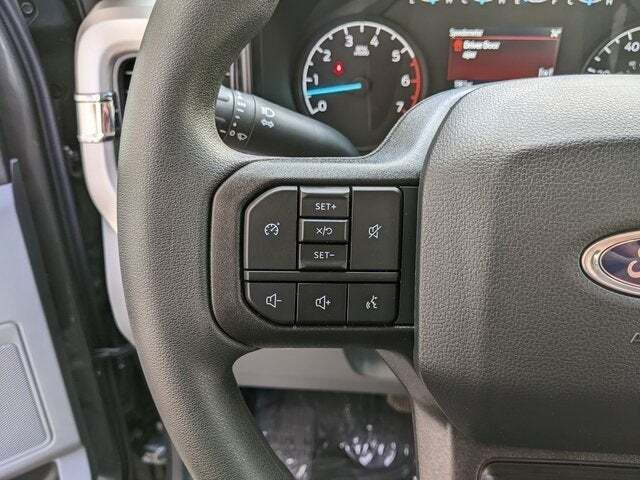 2024 Ford F-250 Super Duty