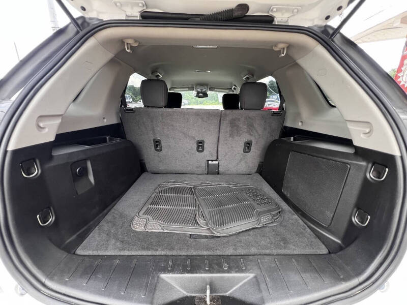 2017 GMC Terrain SLE-1