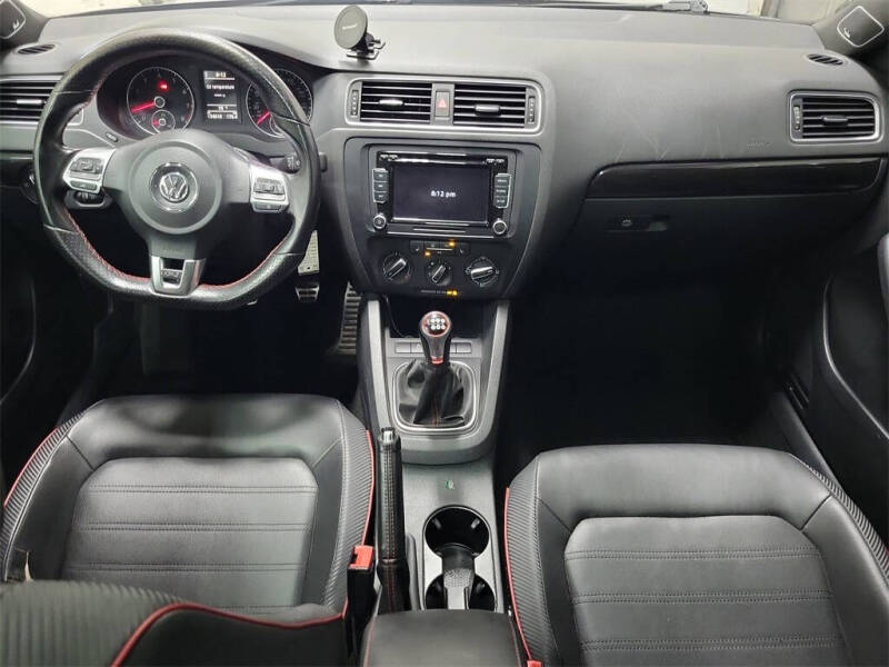 2014 Volkswagen Jetta