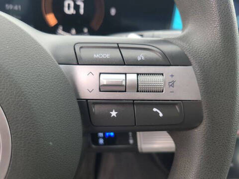 2024 Hyundai Sonata