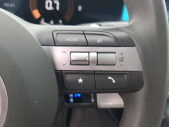 2024 Hyundai Sonata