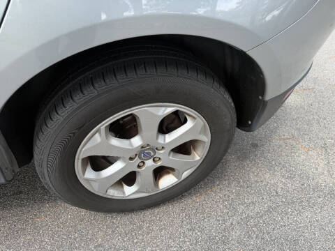 2013 Volvo XC60 3.2 Platinum