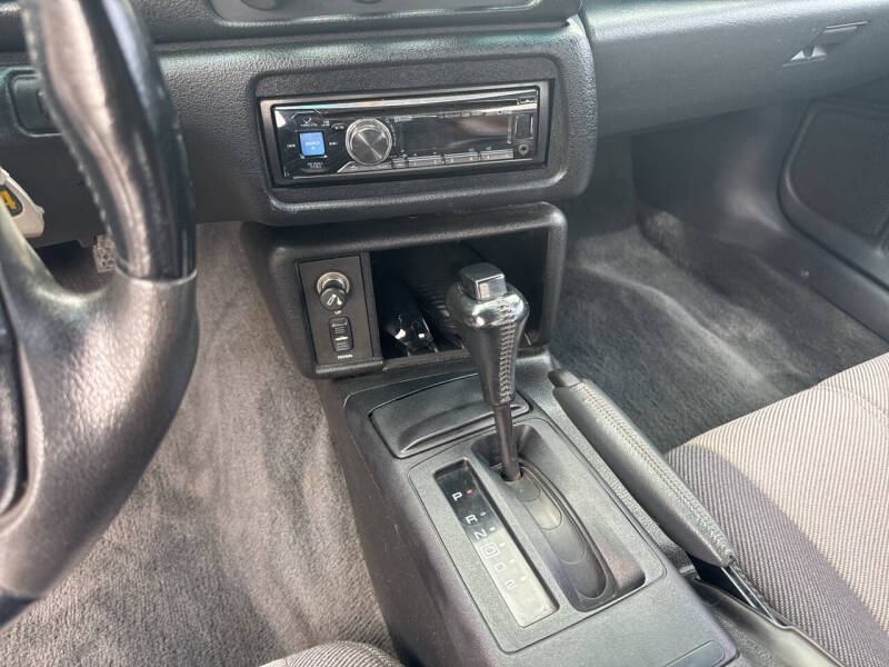 1994 Chevrolet Camaro Z28