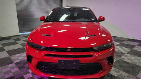 2024 Dodge Hornet GT Plus