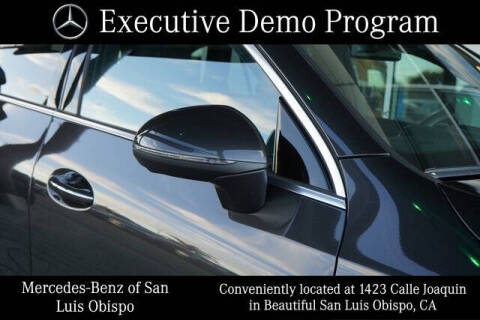 2025 Mercedes-Benz GLC GLC 300