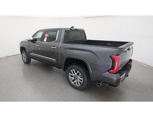 2026 Toyota Tundra 1794 Edition HV