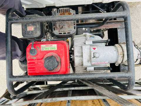 2012 International TerraStar