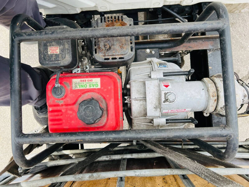 2012 International TerraStar