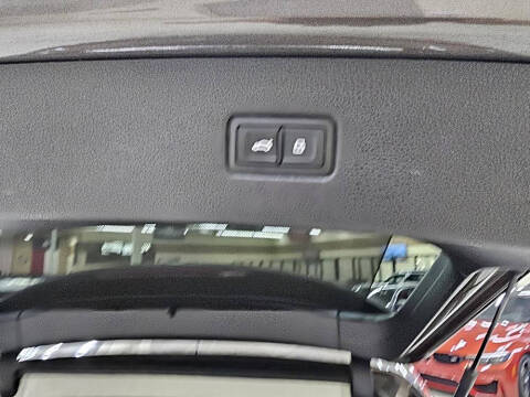 2018 Audi Q7 3.0T quattro Prestige