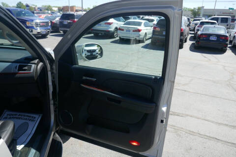 2008 Cadillac Escalade