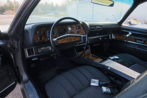 1970 Chevrolet Camaro