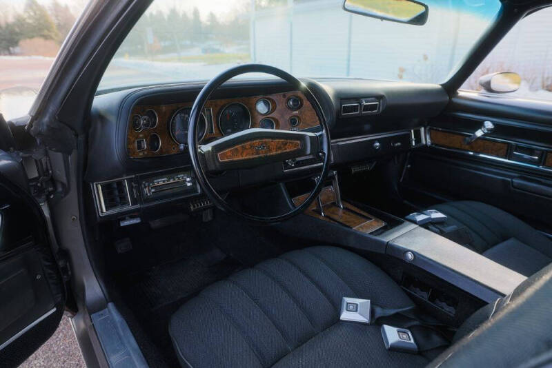 1970 Chevrolet Camaro