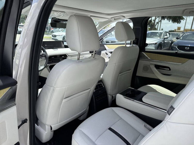 2026 Mazda CX-90 3.3 Turbo S Premium Plus