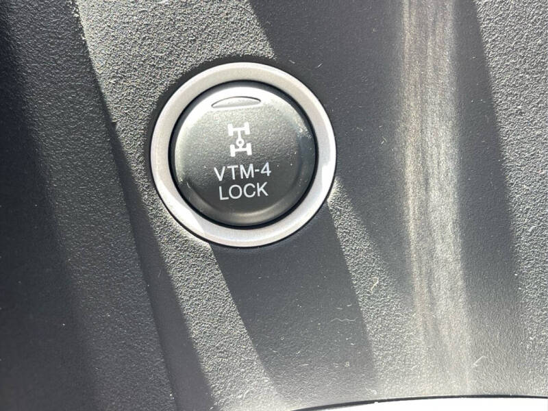 2014 Honda Pilot Touring