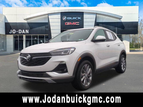 2022 Buick Encore GX Essence