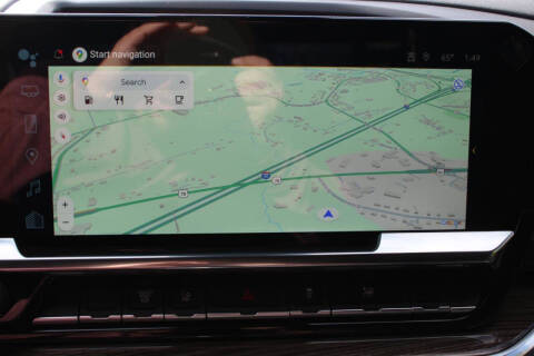 2026 Chevrolet Silverado 3500HD CC LT