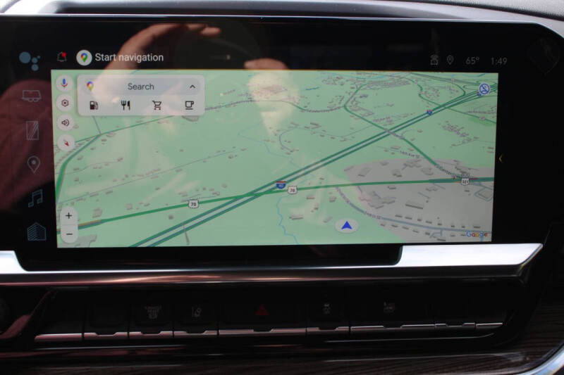 2026 Chevrolet Silverado 3500HD CC LT