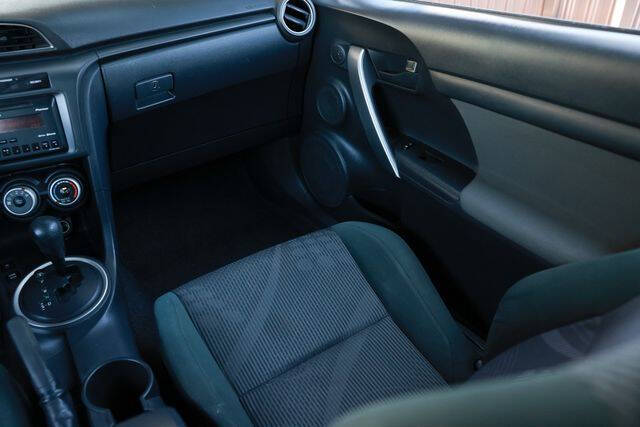 2013 Scion tC