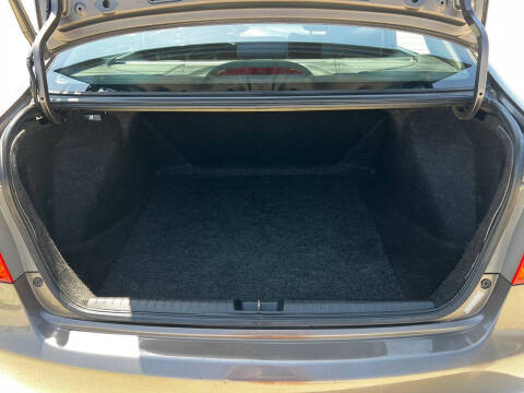 2011 Honda Civic LX-S