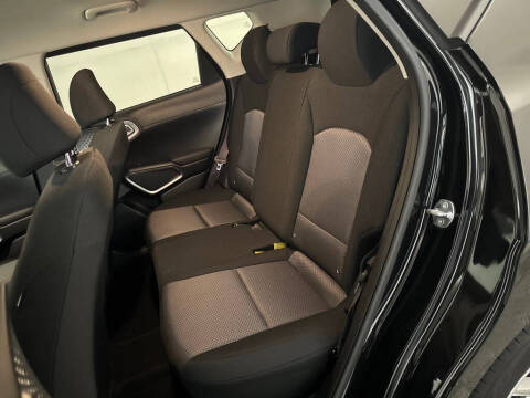 2024 Kia Soul S