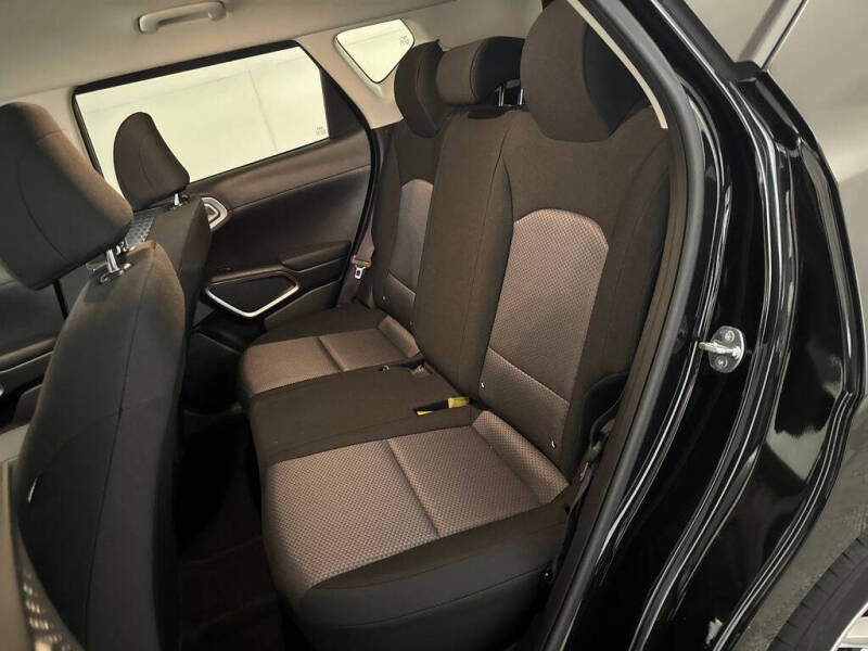 2024 Kia Soul S