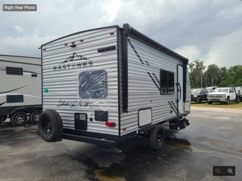 2023 East to West Silver Lake