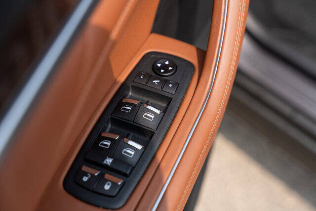 2022 Maserati Levante GT