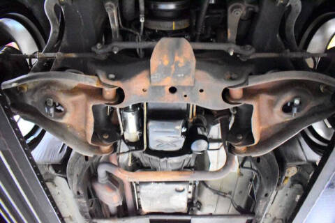 1999 Chevrolet Tahoe