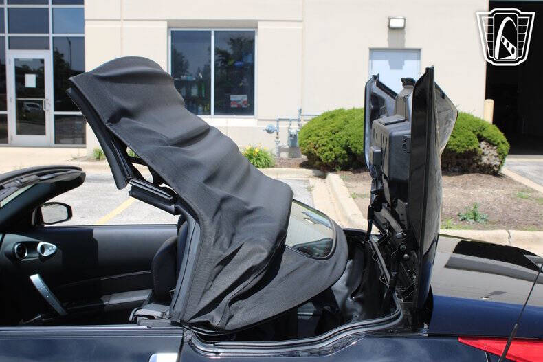 2006 Nissan 350Z